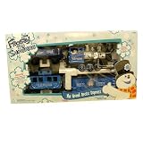 Frosty's Grand Arctic Express B/O Scale Holiday TrainIMAGE