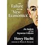 The Failure of the New Economics