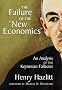 The Failure of the New Economics The Failure of the New Economics