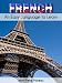 FRENCH. An Easy Language to Learn