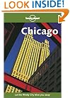 Lonely Planet Chicago