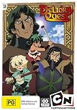 Deltora Quest - Collection 2 (Ep. 14-25) - 2-DVD Set ( Derutora kuesuto ) ( Deltora Quest: Collection Two - The Stolen Gems ) [ NON-USA FORMAT, PAL, Reg.4 Import - Australia ]