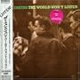 World Won't Listen (Mlps)