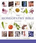 The Homeopathy Bible: The Definitive...