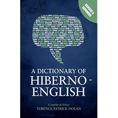 A Dictionary of Hiberno-English
