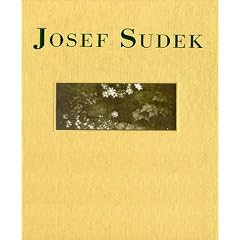 Josef Sudek: Monograph