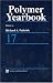 Books : Polymer Yearbook 17 (Polymer Yearbook)