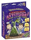 John Adams Freaks of Nature - Plants with Attitude