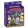 John Adams Freaks of Nature - Plants with Attitude