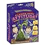 John Adams Freaks of Nature - Plants with Attitude