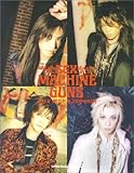 バンドスコア Sex MACHINEGUNS (バンド・スコア)-