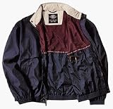 The Legacy Collection Legacy Microfiber Jacket (3X-Large) by Charles River Apparel