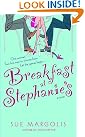 Breakfast at Stephanie's