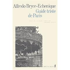 Guide triste de Paris
