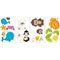Fisher Price Precious Planet Wall Decor Collection