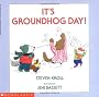 It's Groundhog Day
