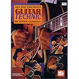 Mel Bay Guitar Technic