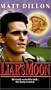 Liar's Moon [VHS]