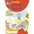 Collins Primary Maths: Reception Number Activity Book Bk. 1