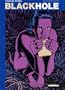 Black Hole, tome 2 : M�tamorphoses