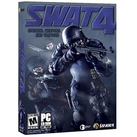SWAT 4: Special Weapons and Tactics