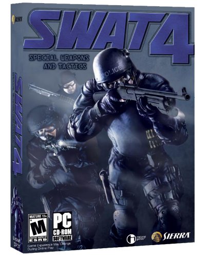 SWAT 4: Special Weapons and Tactics