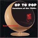Op to Pop: Furniture of the 1960's