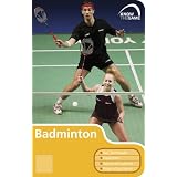 Ktg Badminton (Know the Game) by Badminton Assocation Of England