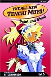 The All-New Tenchi Muyo! Vol. 5: Point and Shoot