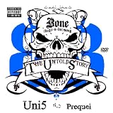 Uni-5 the Prequel