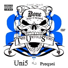 Uni-5 the Prequel