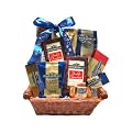 Chocolate Lovers Gift Basket