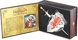 The Chronicles Of Narnia / The Lion, The Witch & The Wardrobe - Christmas Gifts Mini Replica : Peter Set の評価・レビュー