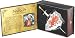 The Chronicles Of Narnia / The Lion, The Witch & The Wardrobe - Christmas Gifts Mini Replica : Peter Set