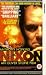 VHS : Nixon [1996]