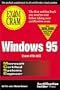 MCSE Windows 95 Exam Cram: The First and Last Book You'll Need to Read Before You Take the New Certification Exam for Windows 95!