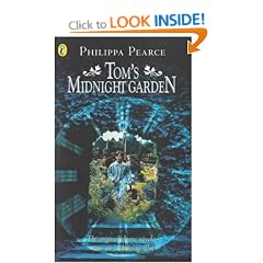 Tom's Midnight Garden