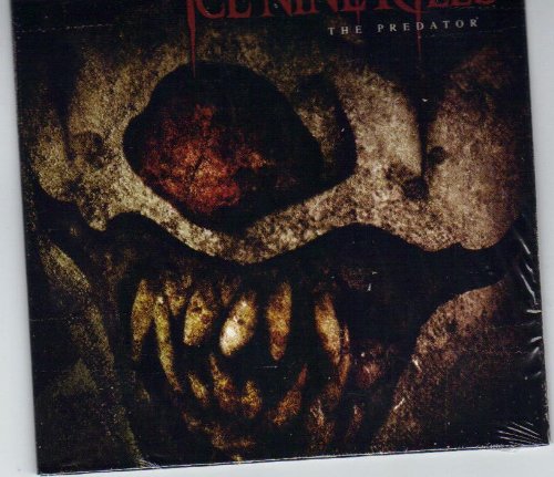 Ice Nine Kills - Someone Like You (Cover) Lyrics - Zortam Music