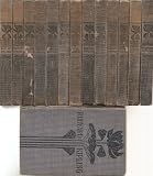 (14 Volume Set) American Notes,Barrack Room Ballads,Courting Dinah Shadd,Departmental Ditties,Black & White,Letters From East,Letters of Marque,Light That Failed,Mine Own People,Phantom Rickshaw,Soldiers Three, Story of Gadsbys,Under Deodars,Winkie
