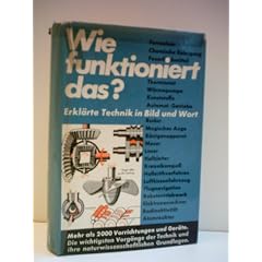 REDAKTION DES VERLAGS: Wie funktioniert das?