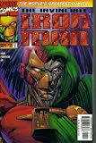 The Invincible Iron Man #11 : Magical Mystery Tour (Marvel Comics)