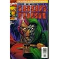 The Invincible Iron Man #11 : Magical Mystery Tour (Marvel Comics)