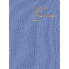 Synopsis of the Four Gospels