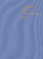 Synopsis of the Four Gospels : Completely Revised on the Basis of the Greek Text of the Nestle Aland (English-only text)