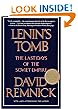 Lenin's Tomb: The Last Days of the Soviet Empire