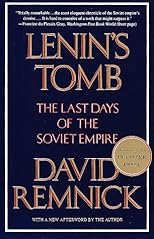 Lenin's Tomb