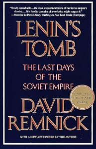 Image of Lenin's Tomb: The Last Days of the Soviet Empire