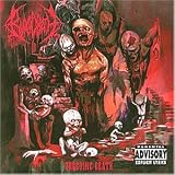 Breeding Death