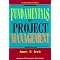 My favorite project management books.