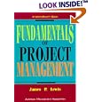 Fundamentals of Project Management (Worksmart Series)